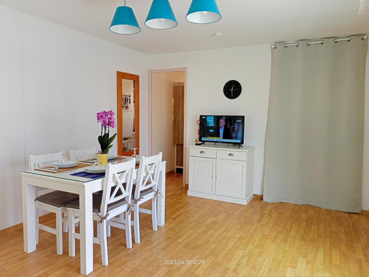 Pavillon T2 Holiday home